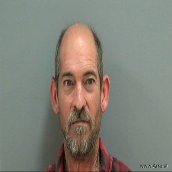 Brent Ray Fowler Mugshot