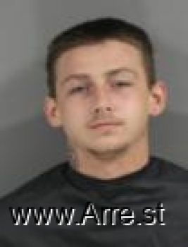 Brent Ryan Phillips Mugshot