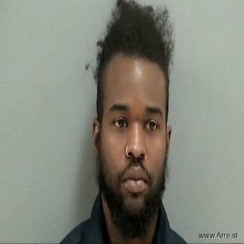 Brentton Louis Davis Mugshot