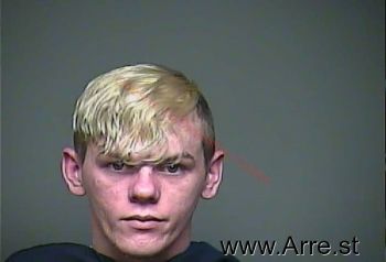 Brett Tyler Hill Mugshot