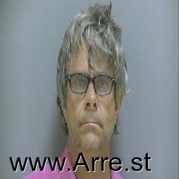 Brian Keith Brumett Mugshot