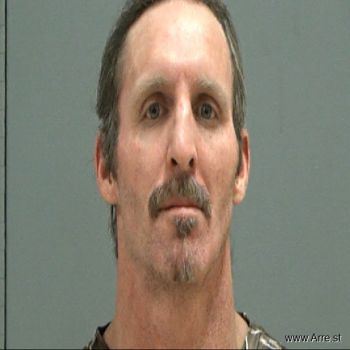 Brian  Byrd Mugshot