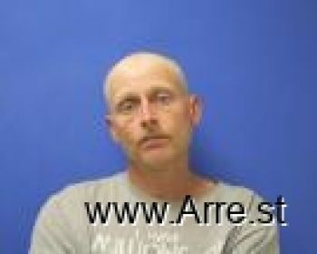 Brian Earl Caldwell Mugshot