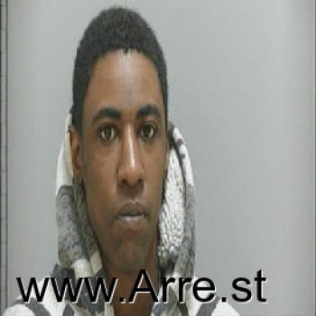 Brian Alexander Davis Mugshot