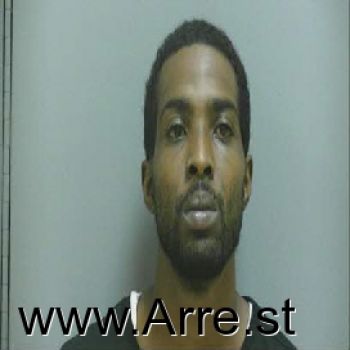 Brian Oneal Knox Mugshot