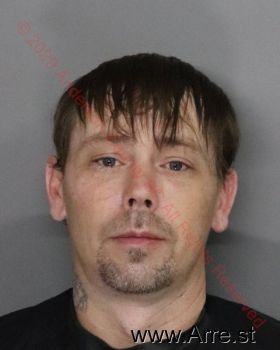 Brian Scott Owens Mugshot