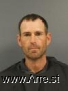 Brian Edward Parker Mugshot