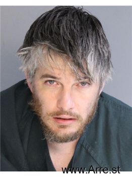 Brian  Sharp Mugshot