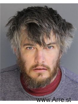 Brian  Sharp Mugshot