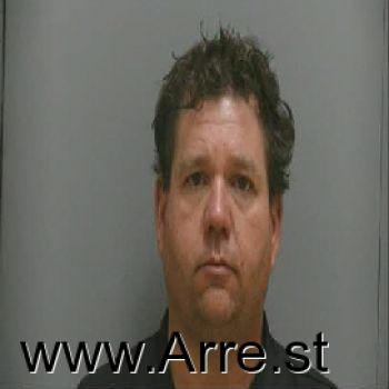 Brian Claude Siner Mugshot