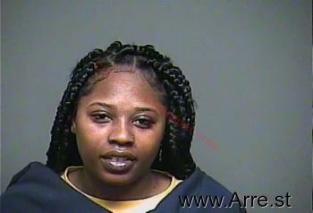 Briana Qui\u0027tisha Murphy Mugshot