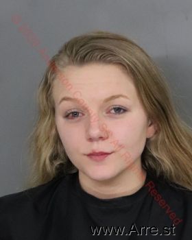 Briana Shaye Murphy Mugshot