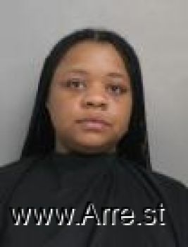 Briana Danielle Tucker Mugshot