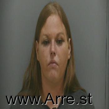 Brianna Ruth Millie Barrineaus Mugshot