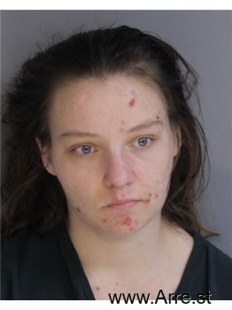 Brianna  Bates Mugshot