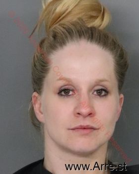 Britini Anne Corcoran Mugshot