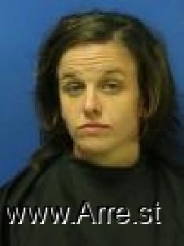 Brittany Elaine Bradley Mugshot