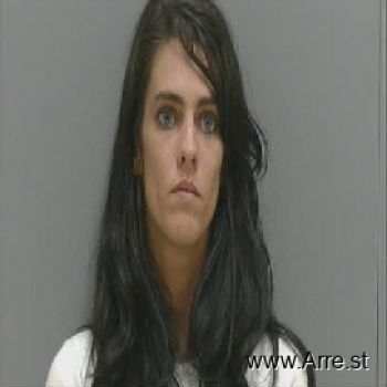 Brittany Briana Crowley Mugshot