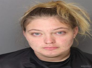 Brittany Diane Dooley Mugshot