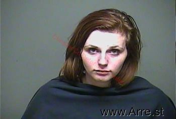 Brittany Michelle Hutto Mugshot