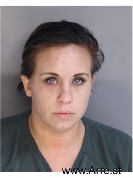 Brittany  Johnson Mugshot