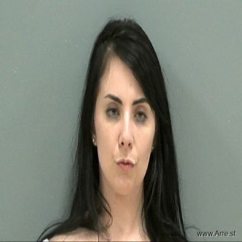 Brittany Ann Lewis Mugshot