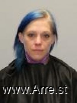 Brittany Lynn Martin Mugshot