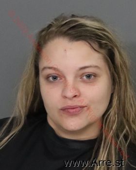 Brittany Michelle Martin Mugshot