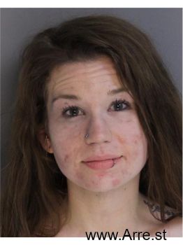 Brittany  Moore Mugshot