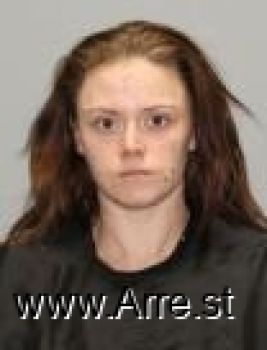 Brittany Renee Samples Mugshot