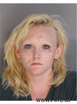 Brittany  Smith Mugshot