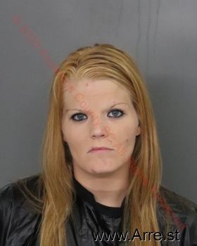 Brittany Nicole Star Smith Mugshot