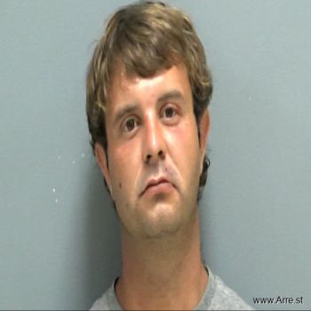 Bryan Austin Davis Mugshot