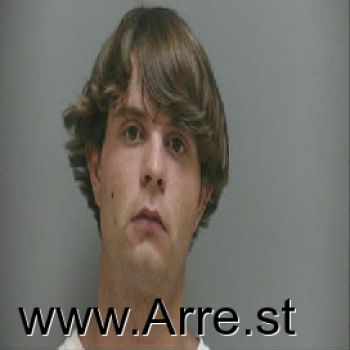 Bryan Austin Davis Mugshot