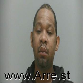 Bryan Oneal Harris Mugshot