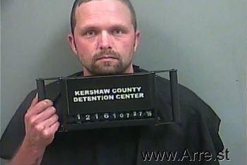 Bryan  Turner Mugshot