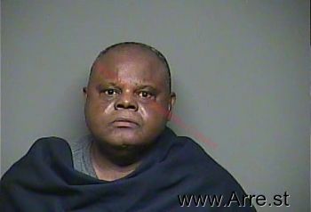 Bryant  Thorpe Mugshot