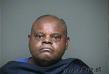 Bryant  Thorpe Mugshot