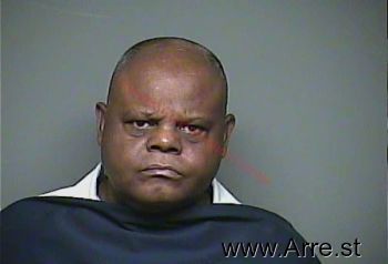 Bryant  Thorpe Mugshot