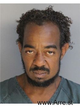 Byron  Jackson Mugshot