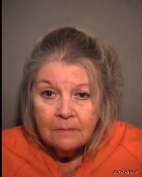 Barbara Lois Bennett Mugshot