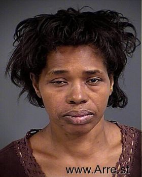 Barbara Ann Campbell Mugshot