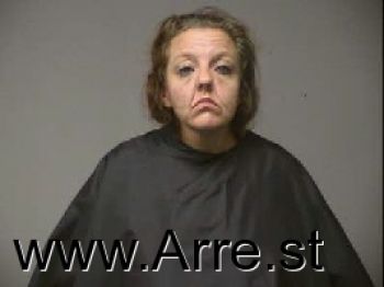 Barbara Ann Goodman Mugshot