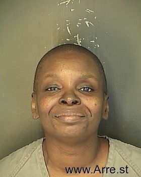 Barbara Ann Grant Mugshot