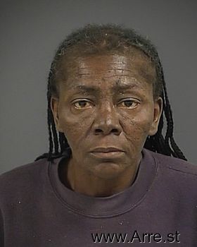 Barbara Jean Jackson Mugshot