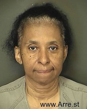 Barbara Ann Johnson-crawford Mugshot