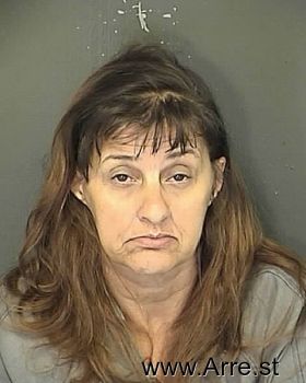 Barbara Lynn Mitchell Mugshot