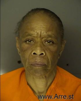 Barbara Teresa Moore Mugshot