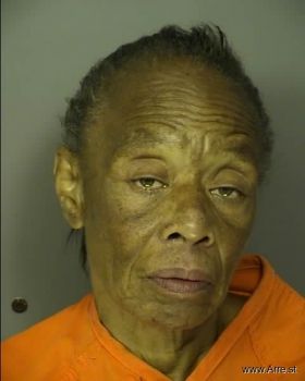 Barbara Teresa Moore Mugshot