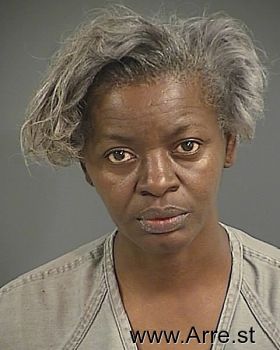 Barbara Anthony Singleton Mugshot